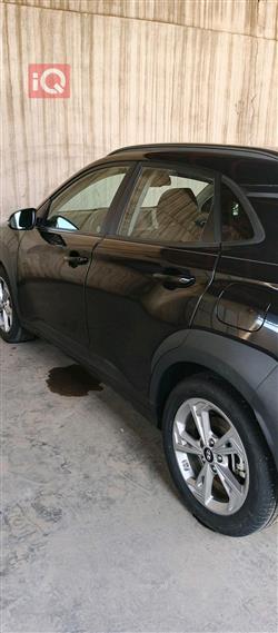 هيونداي كونا